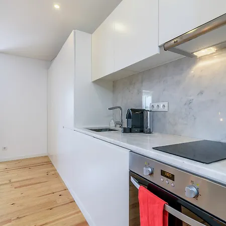 Olarias59 By Bnblord Apartment