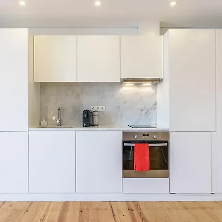Olarias59 By Bnblord Apartment *