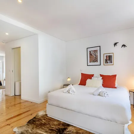 Olarias59 By Bnblord Apartment *