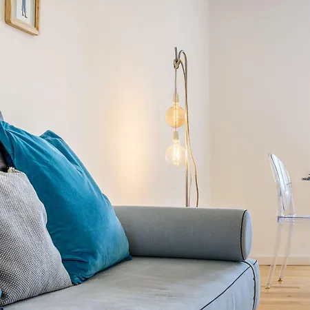 Apartment Olarias59 By Bnblord