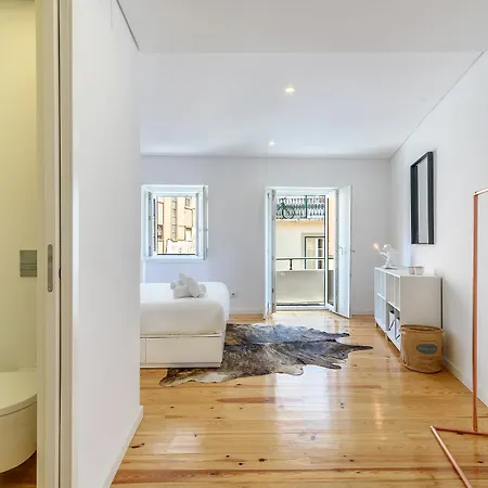Olarias59 By Bnblord Apartment