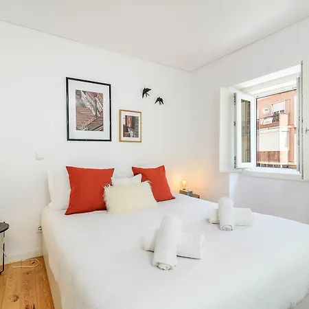 Apartment Olarias59 By Bnblord