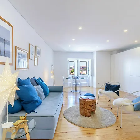 Apartment Olarias59 By Bnblord