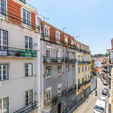 Olarias59 By Bnblord * Lisbon