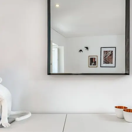 Olarias59 By Bnblord Apartment Lisbon